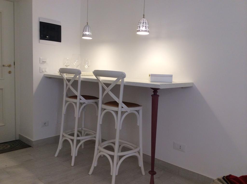 Suite Le Perle Taranto Room photo