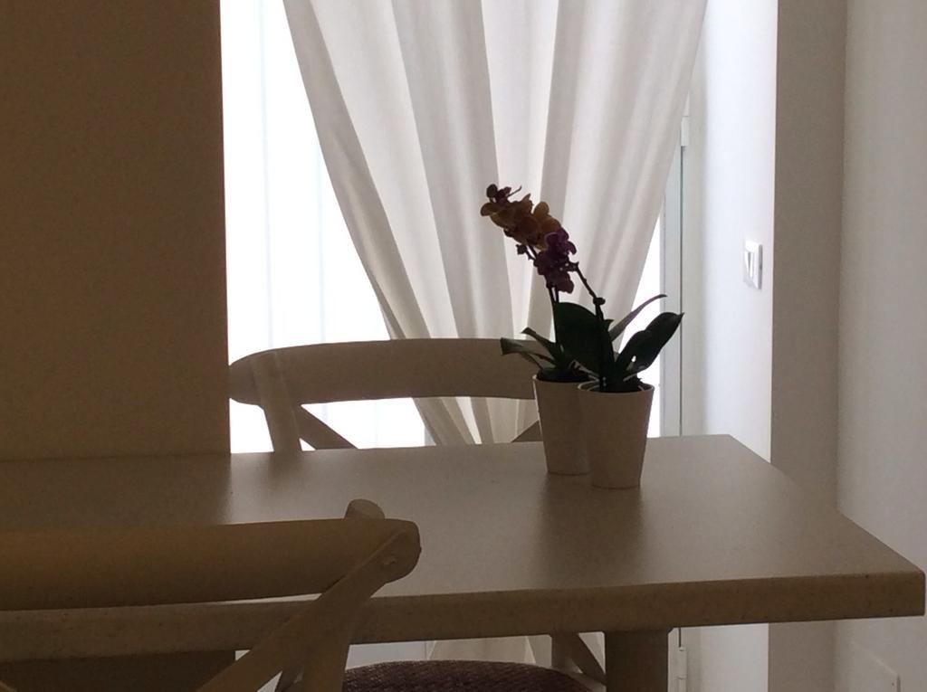 Suite Le Perle Taranto Room photo