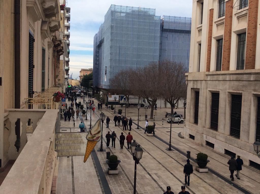 Suite Le Perle Taranto Exterior photo
