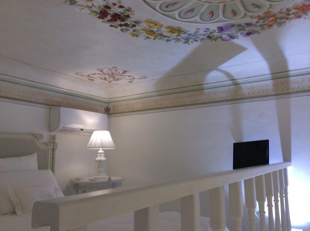 Suite Le Perle Taranto Room photo