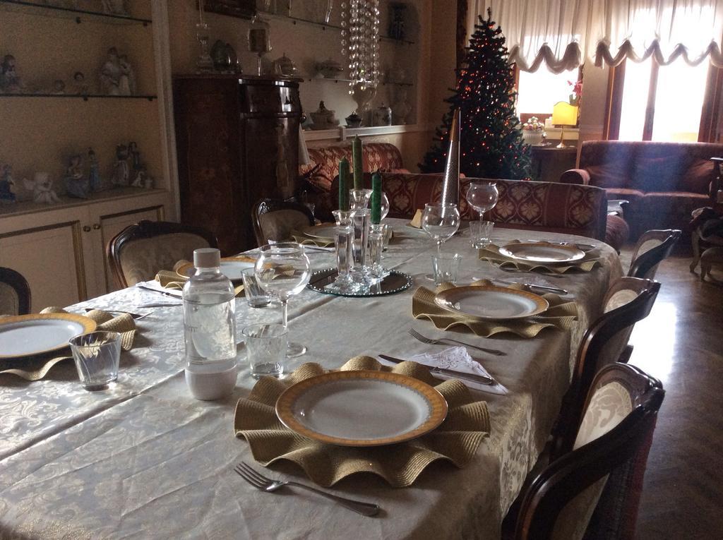 Suite Le Perle Taranto Exterior photo